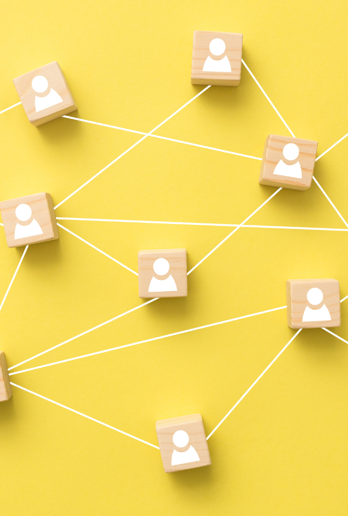 „Нетуъркинг“ или как успешно да изградим мрежа от професионални контакти?
